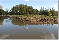 Hermeandering Dommel 2009